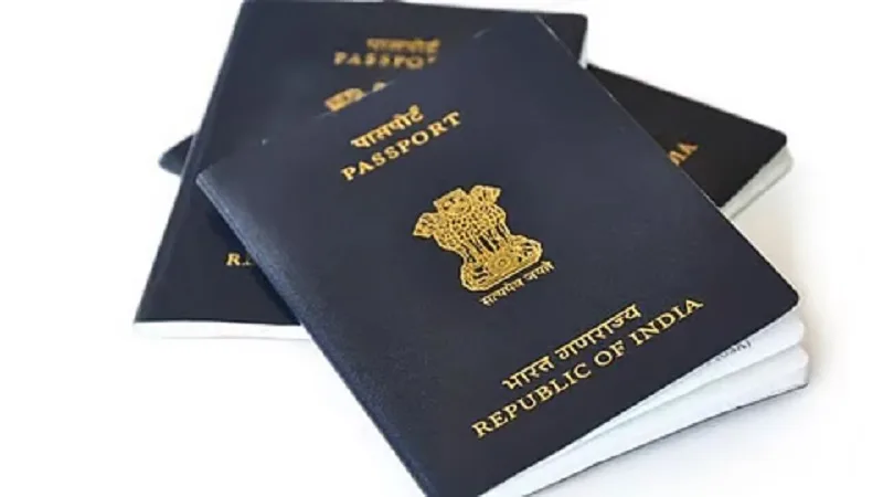 Passport Rules 2026: बच्चे का पासपोर्ट बनवाने जा रहे हैं? 15 साल से कम उम्र वालों के लिए बदल गया बड़ा नियम