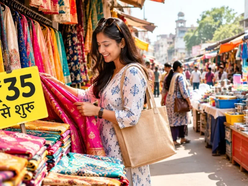 Raipur Cheap Markets: कम बजट में करनी है शॉपिंग? रायपुर के इन बाजारों में मिलता है थोक भाव में सामान