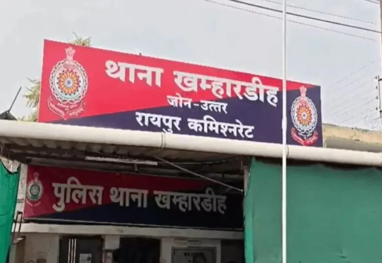 Raipur Crime News: रायपुर में ज्वेलर्स शॉप में डकैती की बड़ी साजिश नाकाम, वारदात से पहले 5 आरोपी गिरफ्तार, पुलिस ने बताया क्या था प्लान