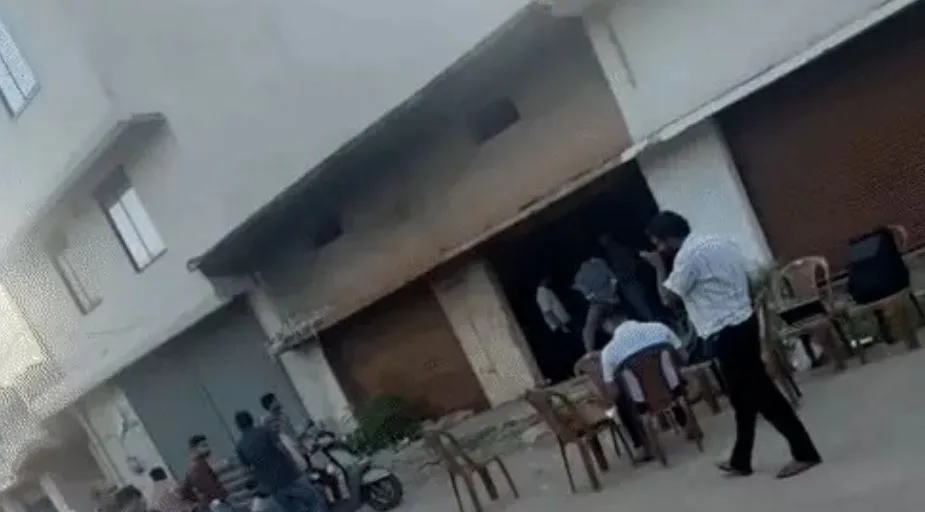 Raipur DGGI Gutkha Raid: महाराष्ट्र के इनपुट पर रायपुर पहुंची DGGI टीम, शद्दाणी दरबार मार्केट में रेड, जानें क्या है मामला