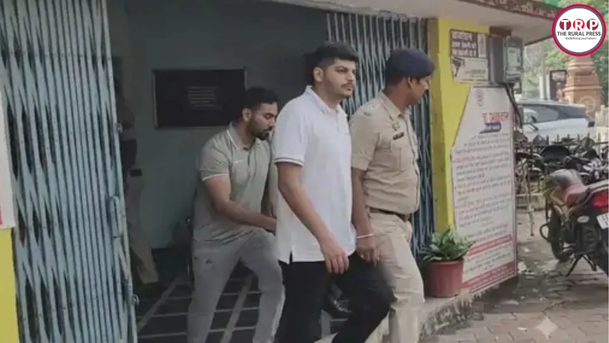Raipur News: 25 करोड़ की रंगदारी मामले में शोएब ढेबर पर फिर शिकंजा, कोर्ट ने दोबारा गिरफ्तारी का दिया आदेश