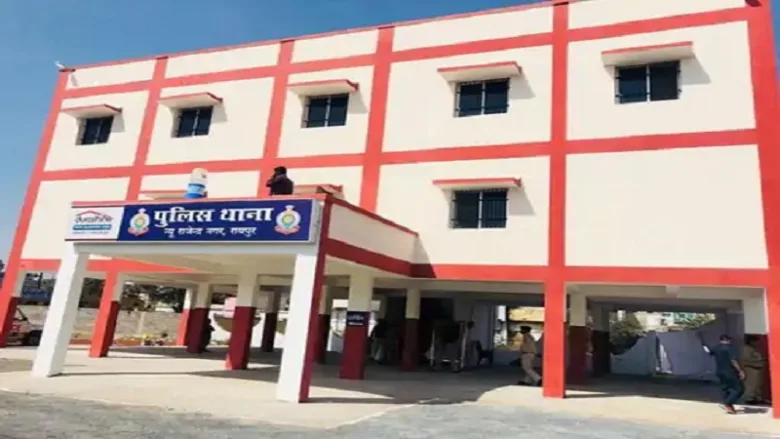 Online trading fraud warning after Raipur contractor loses Rs 23.50 lakh
