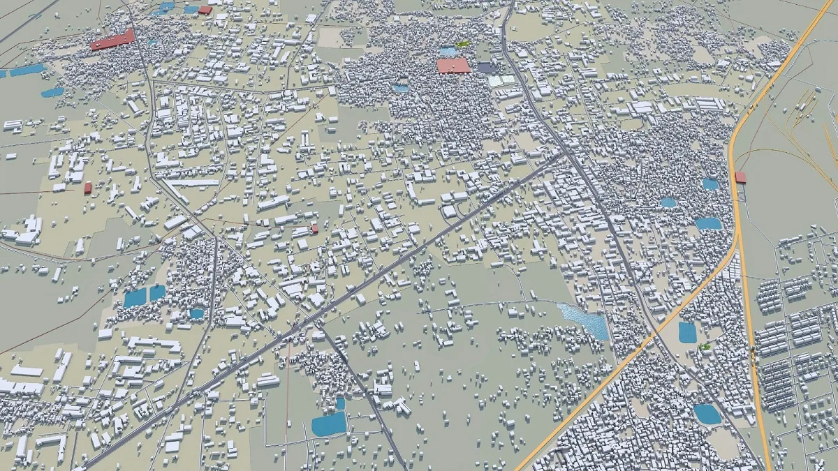 रायपुर में प्रॉपर्टी टैक्स पर बड़ा अपडेट, ड्रोन से होगी 3D Mapping; 6 करोड़ का बजट