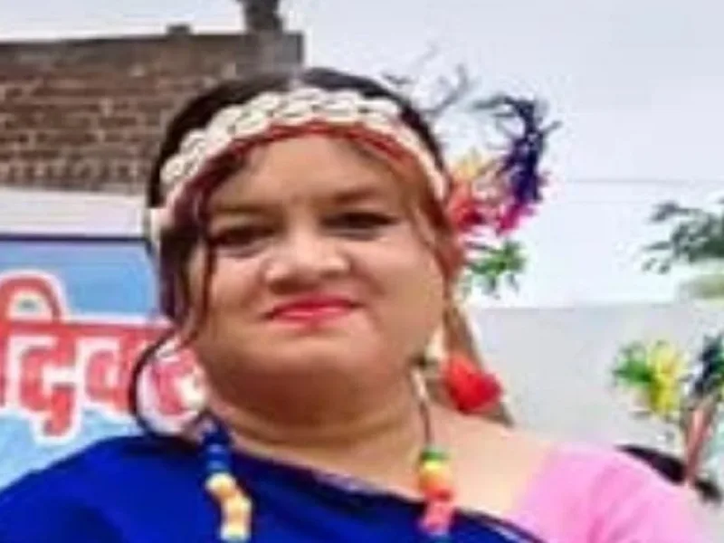 Chhattisgarh Teacher Sunita Yadav Selected For National Teachers Award 2026