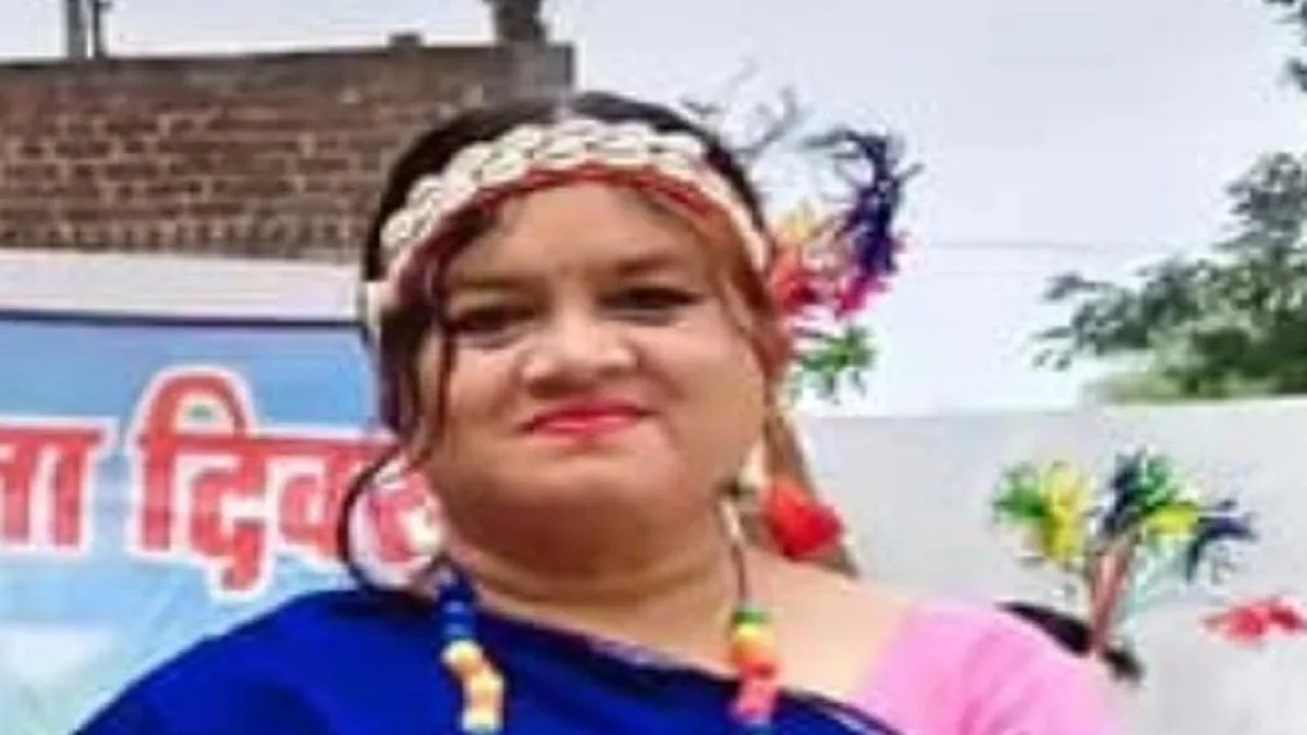 Chhattisgarh Teacher Sunita Yadav Selected For National Teachers Award 2026