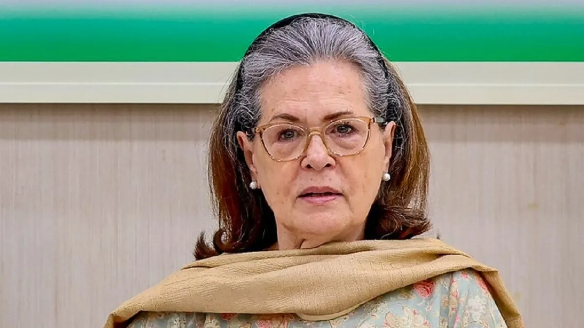 सोनिया गांधी की बढ़ीं मुश्किलें! 1980 की वोटर लिस्ट मामले में कोर्ट ने पलटा पुराना आदेश, अब फिर होगी सुनवाई