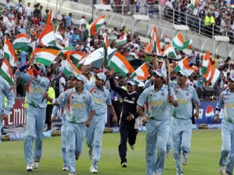 2007 T20 World Cup