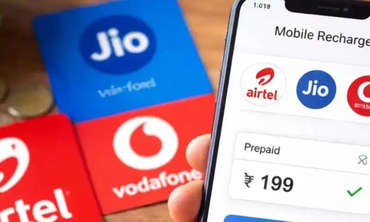 TRAI new recharge rules 30 day prepaid mobile plan