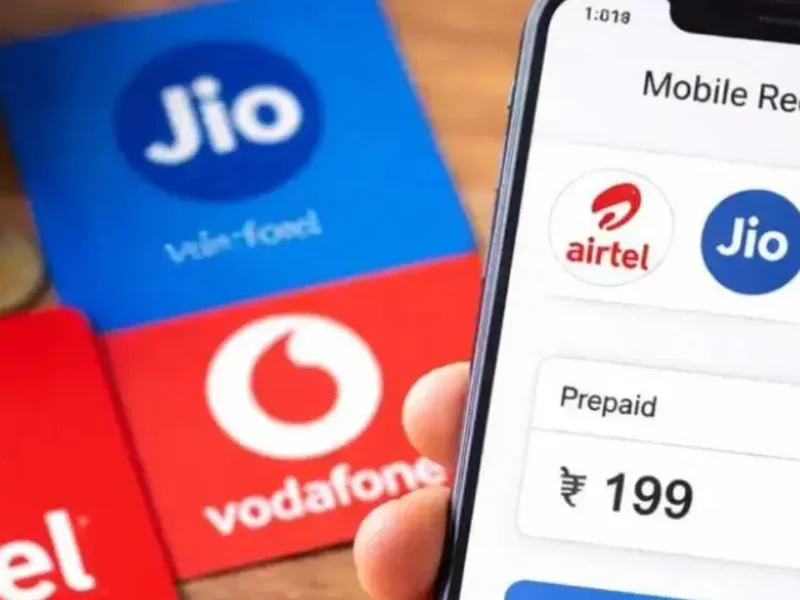 TRAI new recharge rules 30 day prepaid mobile plan