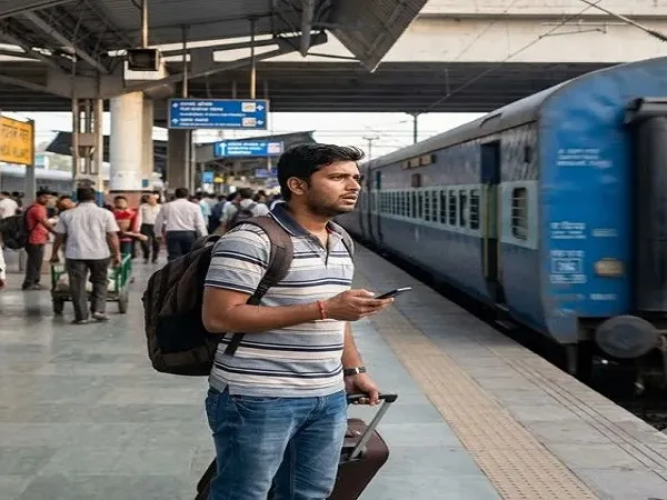 ट्रेन छूट गई और जेब में थी कंफर्म टिकट? पैसा डूबेगा या मिलेगा रिफंड, जानें रेलवे का पूरा नियम