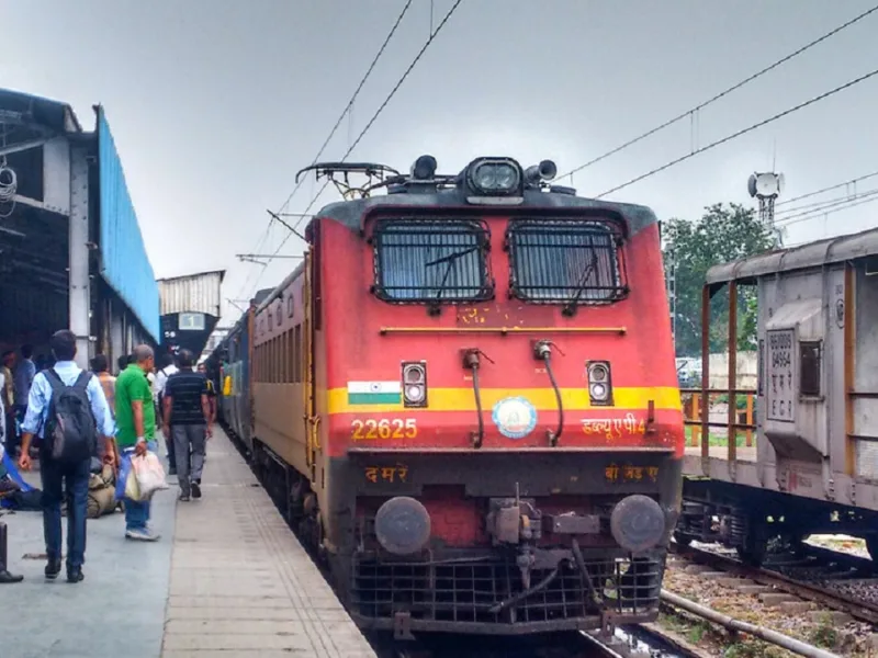 कलिंग उत्कल एक्सप्रेस