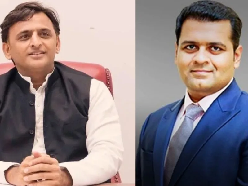 Dhanraj Nathwani nomination