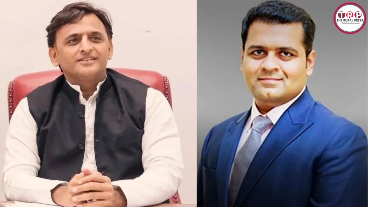 UP Rajya Sabha Elections: कौन हैं धनराज नथवानी? जानिए रिलायंस से सपा के राज्यसभा उम्मीदवार बनने तक पूरी कहानी