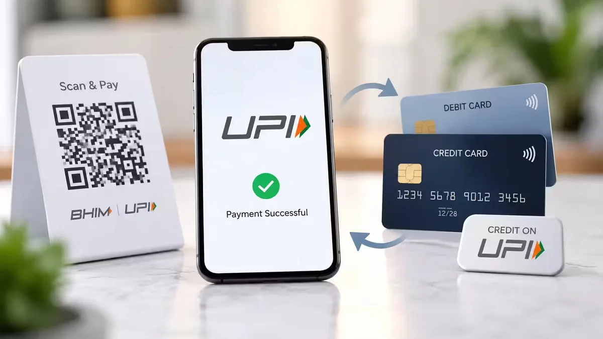 2 अक्टूबर को बंद होगा UPI? QR कोड से साउंड बॉक्स तक काले कपड़े में ढकेंगे कारोबारी, जानें पूरा मामला