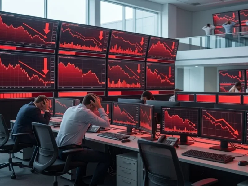 Stock market crash today: अमेरिका-ईरान जंग के संकट से सहमा शेयर बाजार, सेंसेक्स और निफ्टी धड़ाम