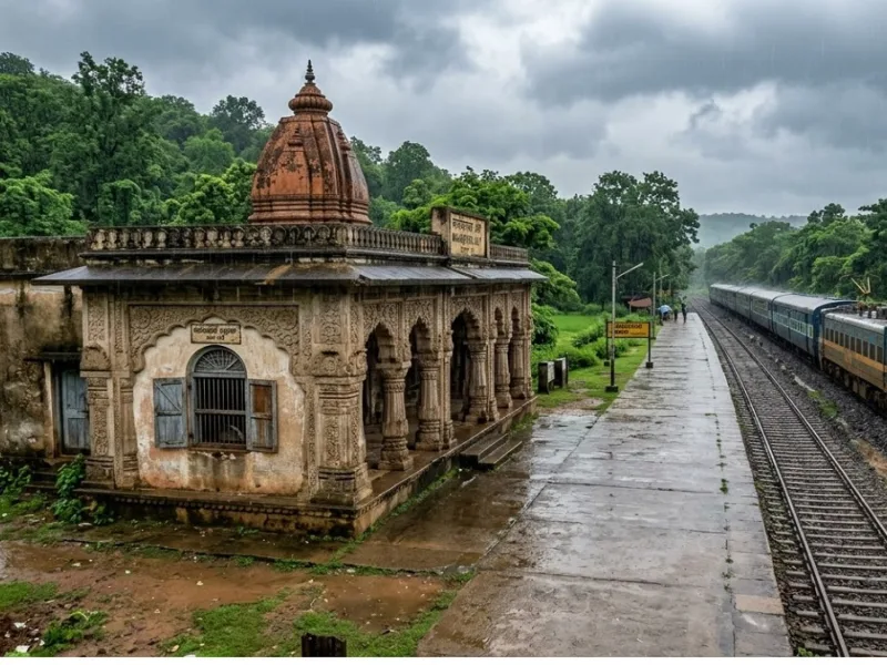 Indian Railways