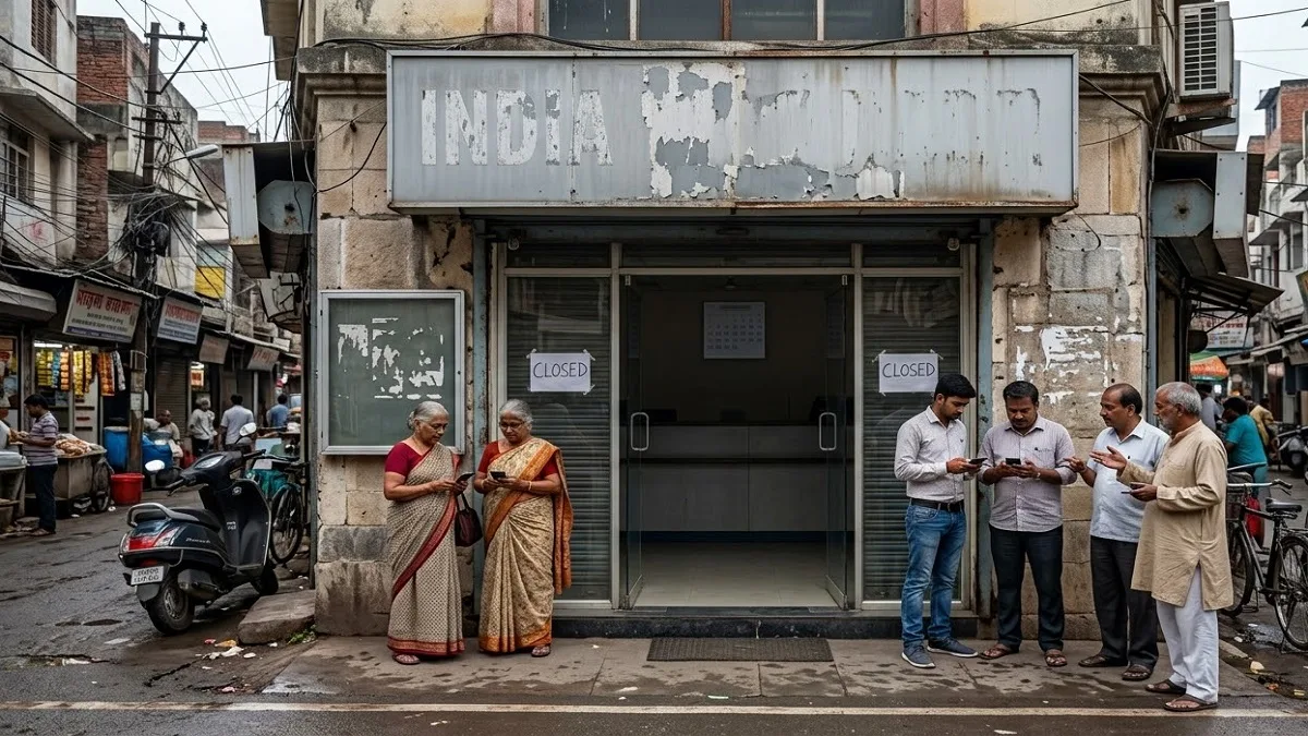 Bank Strike 2026: 28 सितंबर से 3 दिन बैंक हड़ताल, रविवार को खुलेंगे बैंक या फिर बंद? जानिए क्या है पूरा मामला