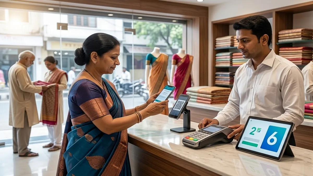 UPI New Rule 2026: ₹6000 का UPI बिल है? 15 अक्टूबर से बदल जाएगा पेमेंट का हिसाब, जानिए ₹2000 वाला नया नियम