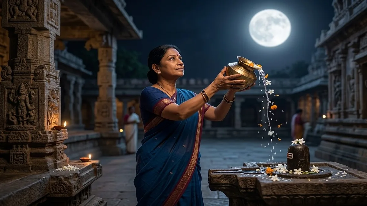 Bhadrapada Purnima 2026: 26 सितंबर की भाद्रपद पूर्णिमा खास, कमजोर चंद्रमा के ये संकेत दिखें तो करें ये उपाय