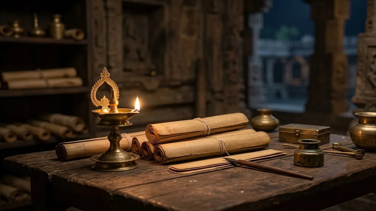 Chanakya Niti: घर के मुखिया की 3 गलत आदतें पूरे परिवार को कर सकती हैं कंगाल, जानिए क्या कहता है शास्त्र