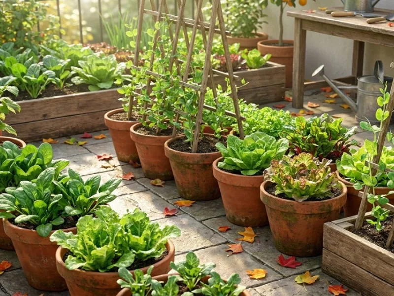 Vegetables to Grow in September: सितंबर महीने में बोएं ये बीज, बाजार से नहीं खरीदनी पड़ेगी सब्जी
