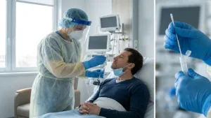 Swine Flu False Negative Report: क्या स्वाइन फ्लू रिपोर्ट निगेटिव होने पर भी शुरू हो सकता है इलाज? जानिए मेडिकल एक्सपर्ट्स की राय