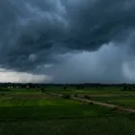 CG Weather Alert: 10 सितंबर को छत्तीसगढ़ में होगी भारी बारिश, मौसम विभाग ने दी बिजली गिरने की चेतावनी