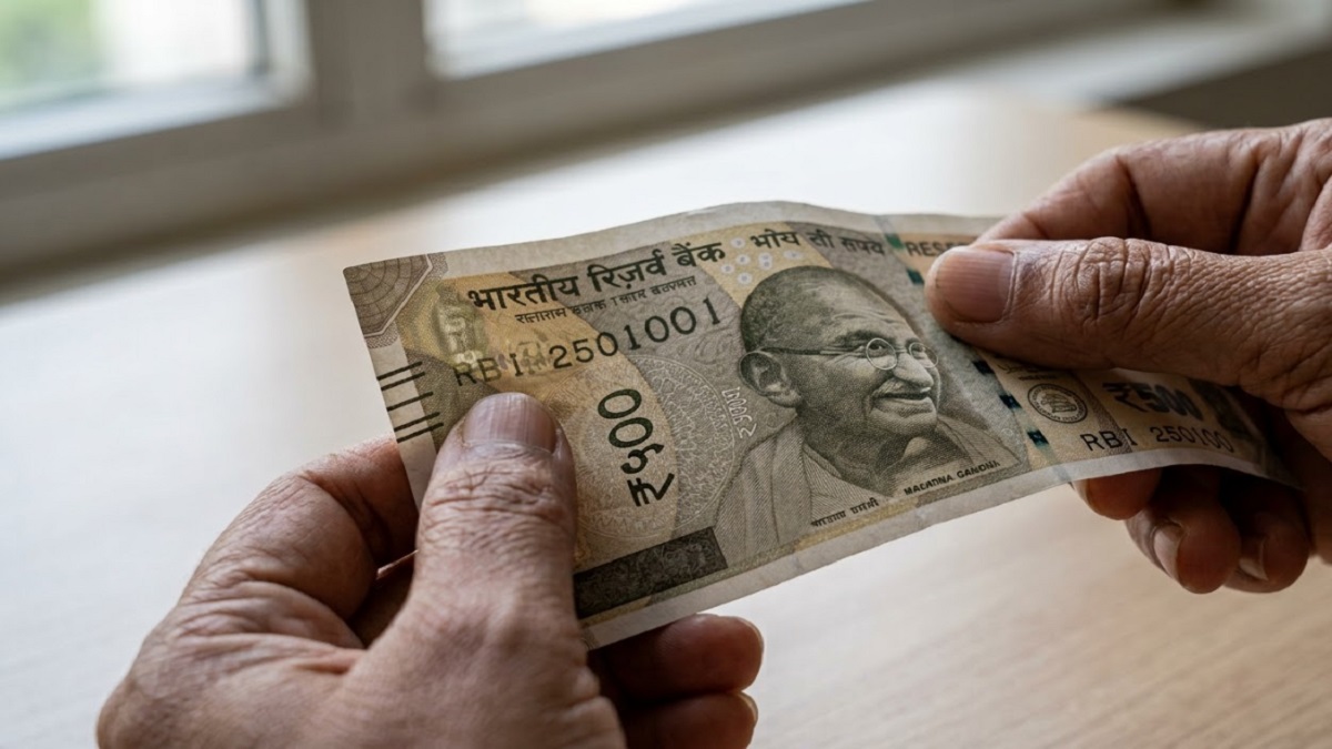 PNB Fake Currency Note Case: 500 रुपए का नोट असली है या नकली? RBI के इन 7 सुरक्षा फीचर से करें पहचान