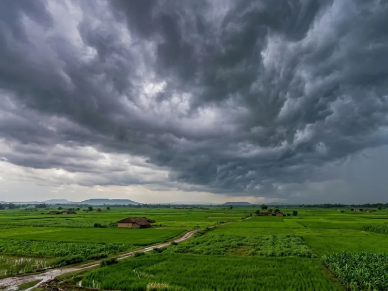 hhattisgarh Weather 14 September Rain Alert Raipur Bastar Division Update