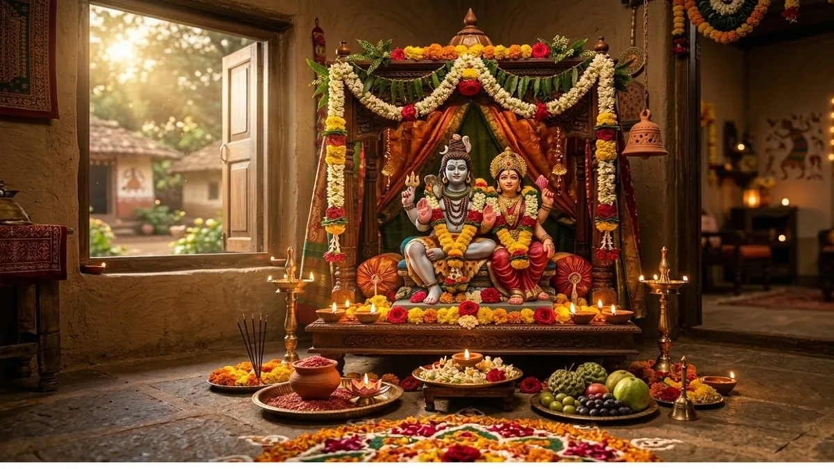 Chhattisgarh Teeja festival traditions: क्यों खास है छत्तीसगढ़ का ‘तीजा’? जानिए मायके लौटने की परंपरा और निर्जला व्रत से जुड़ी अनकही बातें