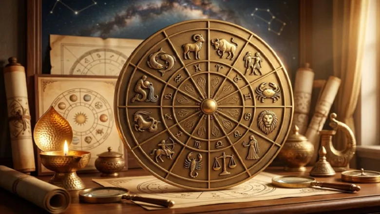 Today's Horoscope: Daily forecast for all 12 zodiac signs, from Aries to Pisces.