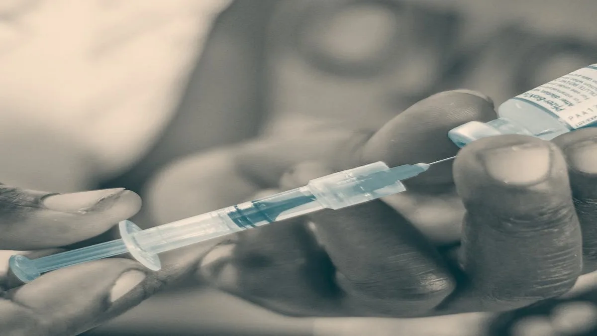 Durg Type-1 Diabetes: निडिल की कमी से अटका मासूमों का इलाज, इस शहर में डायबिटीज के इतने केस पढ़िए बच्चों के इलाज की पूरी कहानी