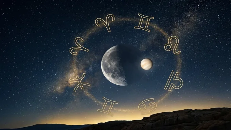 Four zodiac signs set to benefit from the Nav-Pancham Rajyoga on September 5.