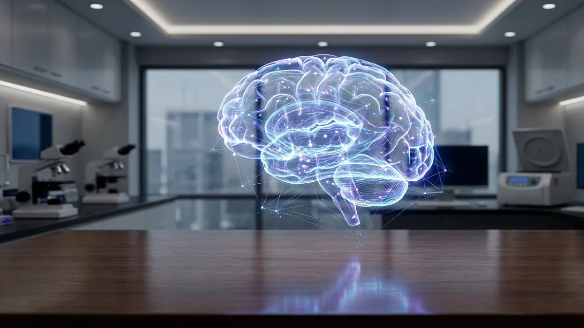 Can AI Become Human: अगर AI कहे अब मैं भी इंसान, तो क्या सच में उसमें आ गई हैं भावनाएं? जानिए इसके पीछे का सच