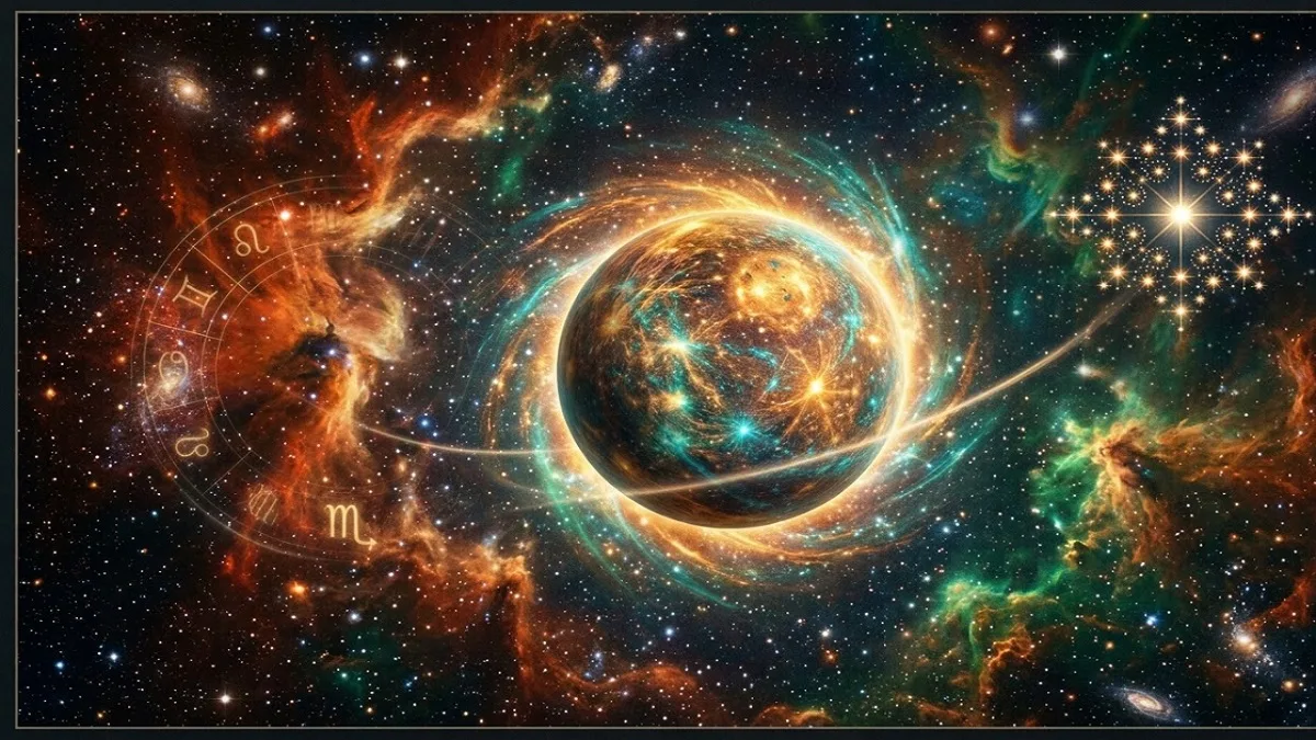 Budh Gochar 2026: बदलेगी बुध की चाल! मंगल के नक्षत्र में प्रवेश से 11 दिनों तक 4 राशियों की होगी बल्ले-बल्ले