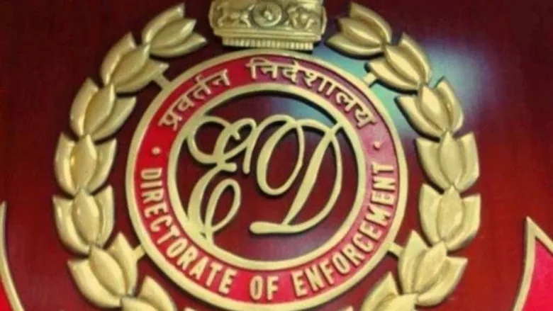 ED raid at premises linked to former Haryana minister Gopal Kanda in Gurugram