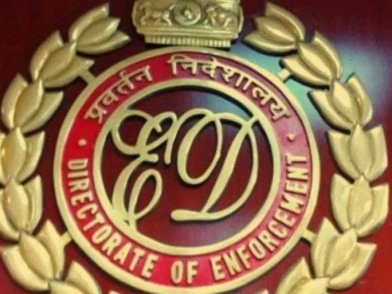 ED raid at premises linked to former Haryana minister Gopal Kanda in Gurugram
