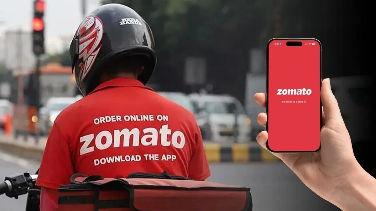 Zomato से खाना मंगाना फिर हुआ महंगा! लगेगा ₹5 से ₹20 तक नया चार्ज, ऐसे बचाएं पैसे