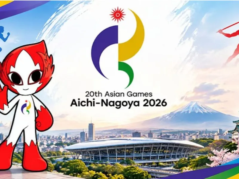 Asian Games 2026: 19 सितंबर से शुरू होंगे एशियाई खेल, जानें भारत में कब और कहां देखें लाइव