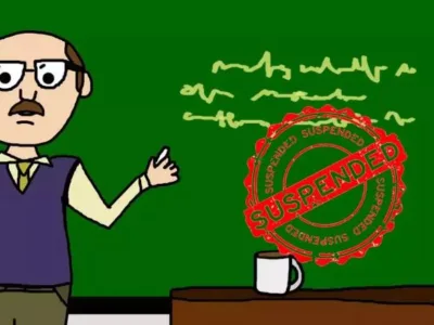 Balodabazar Teacher Suspended: फर्जी D.Ed प्रमाण पत्र से नौकरी हासिल करने वाला सहायक शिक्षक सस्पेंड