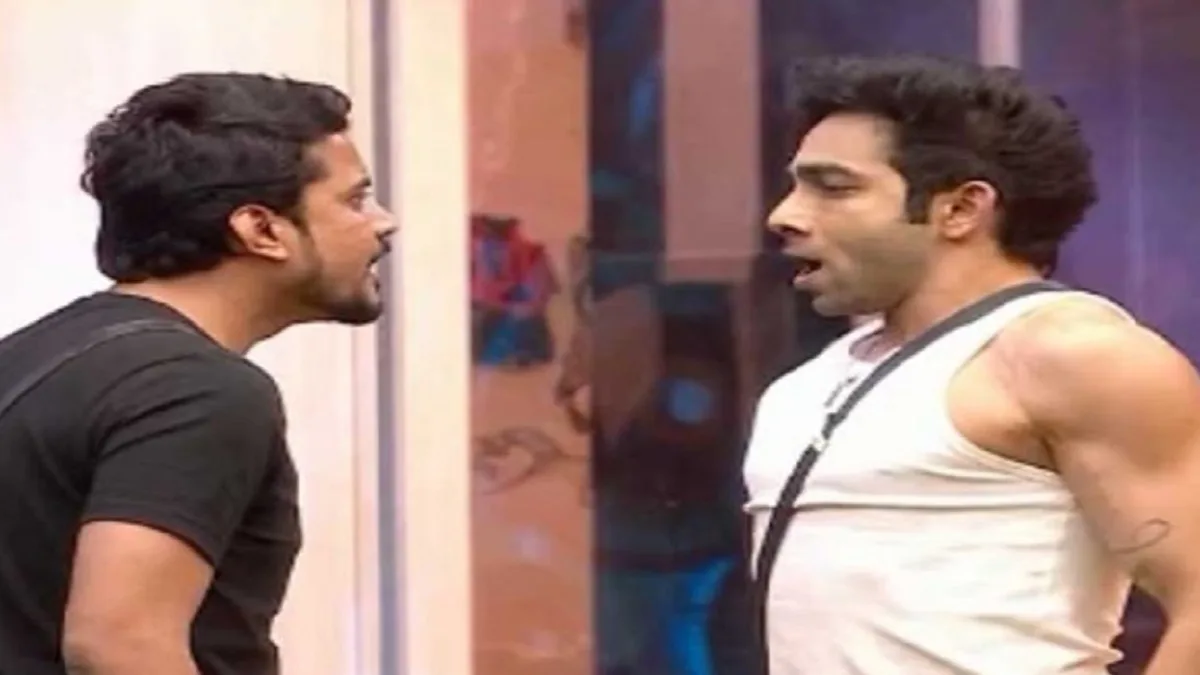 Bigg Boss 20: ‘इरफान खान की सस्ती कॉपी’ वाले बयान पर मचा घमासान, अमन गांधी और आसिफ अली के बीच तीखी झड़प