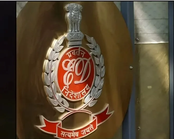 CGPSC ED Action: छत्तीसगढ़ में ED का बड़ा एक्शन: PSC भर्ती और DMF Scam के दो आरोपी गिरफ्तार, 7 ठिकानों पर छापे
