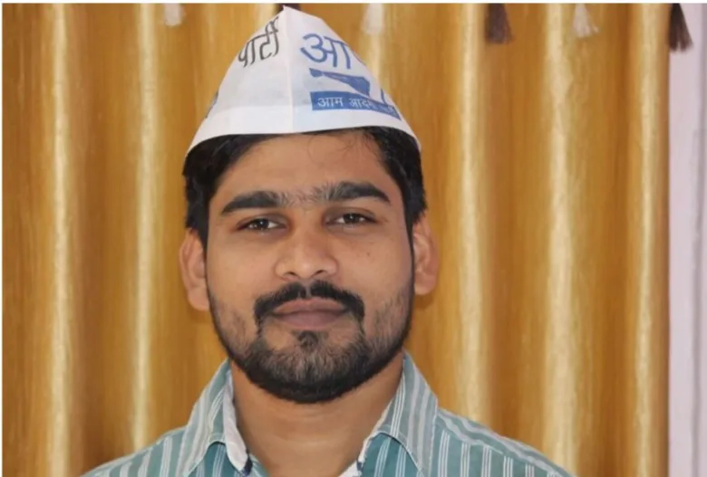 AAP Chhattisgarh Uttam Jaiswal resignation: छत्तीसगढ़ में बिखर रहा तीसरा मोर्चा? AAP के प्रदेश कार्यकारी अध्यक्ष उत्तम जायसवाल ने दिया इस्तीफा, बताई बड़ी वजह
