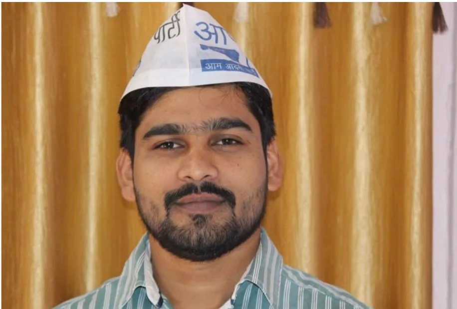 AAP Chhattisgarh Uttam Jaiswal resignation: छत्तीसगढ़ में बिखर रहा तीसरा मोर्चा? AAP के प्रदेश कार्यकारी अध्यक्ष उत्तम जायसवाल ने दिया इस्तीफा, बताई बड़ी वजह