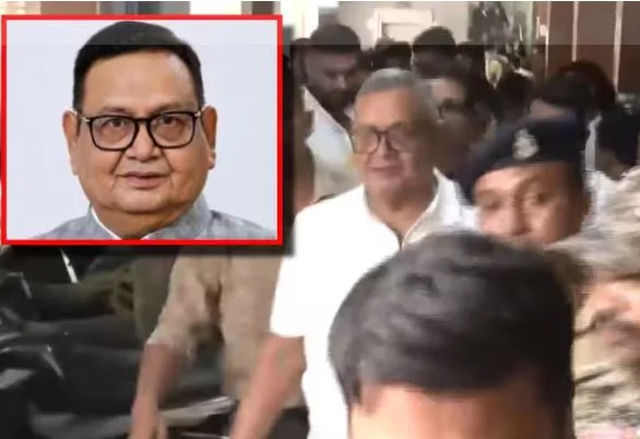CG Custom Milling Scam Case: 350 पेज के दस्तावेजों से खुलेगा कस्टम मिलिंग केस का राज,40 से 120 रुपए बढ़ी रकम का हिसाब खंगाल रही ED, जानें पूरा मामला