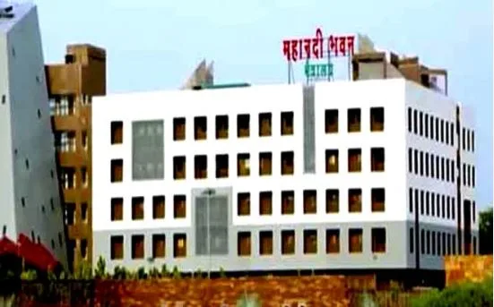 Chhattisgarh DEO Transfer News: कई जिलों के बदले गए DEO, शिक्षा विभाग में बड़ा फेरबदल, देखें लिस्ट