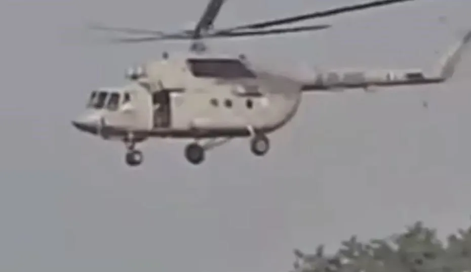 Chhattisgarh Flood: जगदलपुर के डोंगा-घाट में फंसे लोगों का हेलीकॉप्टर से रेस्क्यू, शबरी सेतु डूबा, पुसौर में घरों में घुसा बाढ़ का पानी, देखें ताजा अपडेट