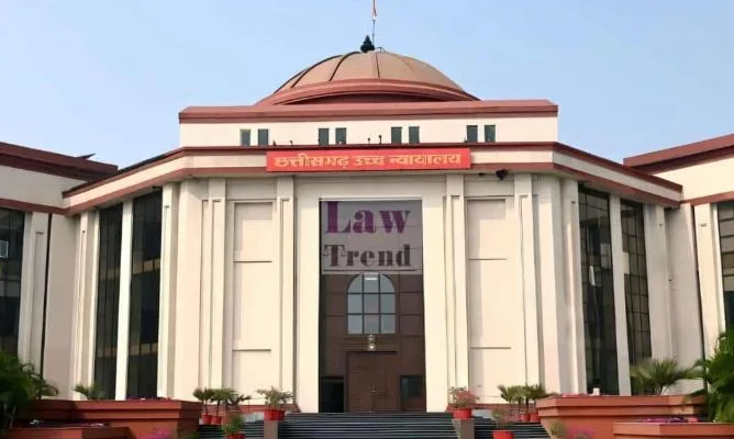 Chhattisgarh High Court news: पत्नी की कमाई पर पति कर सकेगा सवाल, हाईकोर्ट ने पलटा फैमिली कोर्ट का फैसला, जानें क्या है मामला