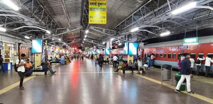 Puri Bhubaneswar train timings: ट्रेन से पुरी जा रहे हैं तो ध्यान दें! उत्कल एक्सप्रेस समेत 10 ट्रेनों की टाइमिंग बदली, नोट कर लें शेड्यूल