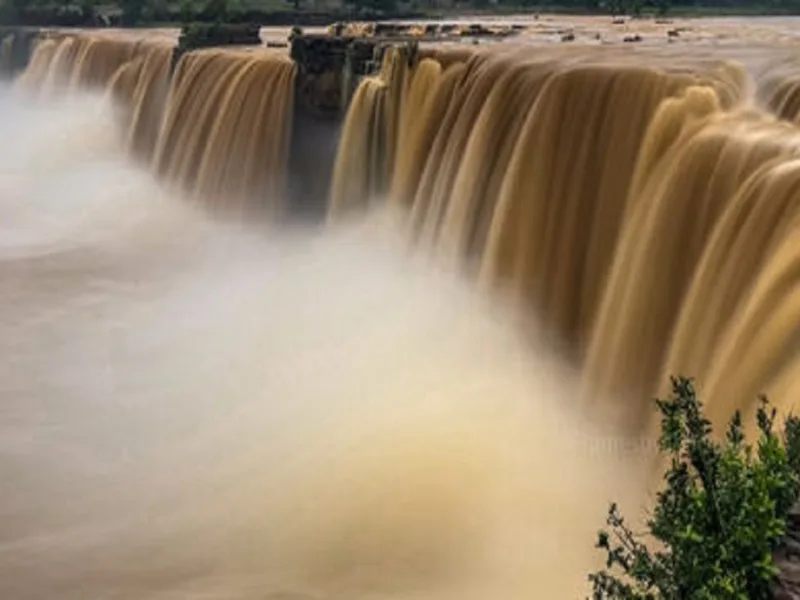 Chhattisgarh monsoon